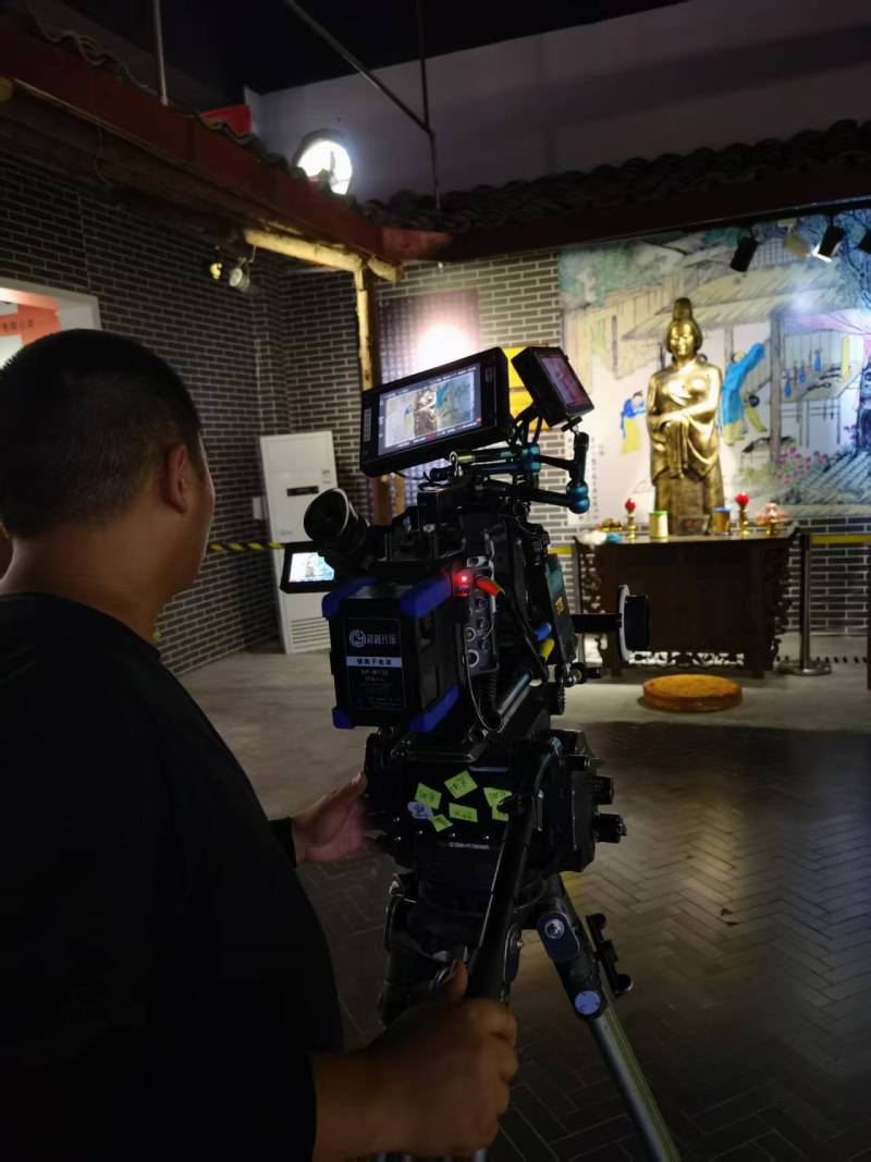 聚焦盐亭县产品宣传视频拍摄公司，以专业实力赋能品牌声量升级