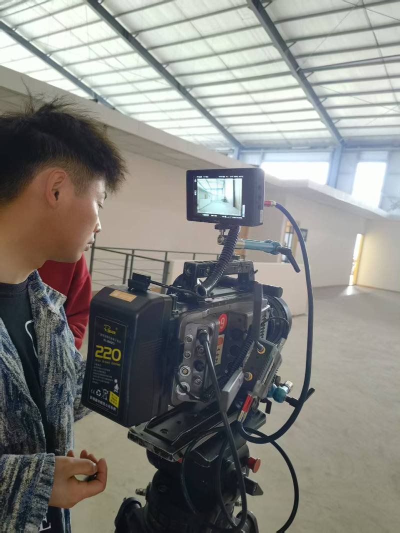 盐亭县电商产品视频拍摄制作：小成本也能产出高质感内容？