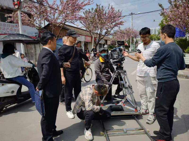 盐亭县产品视频拍摄进阶指南，助力产品抢占视觉高地