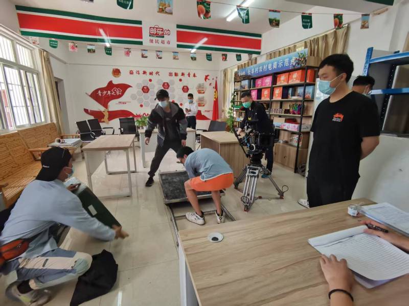 盐亭县电商产品视频拍摄制作实战秘籍，助力产品引爆电商流量